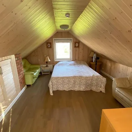 Small Red-brick House Holiday home *